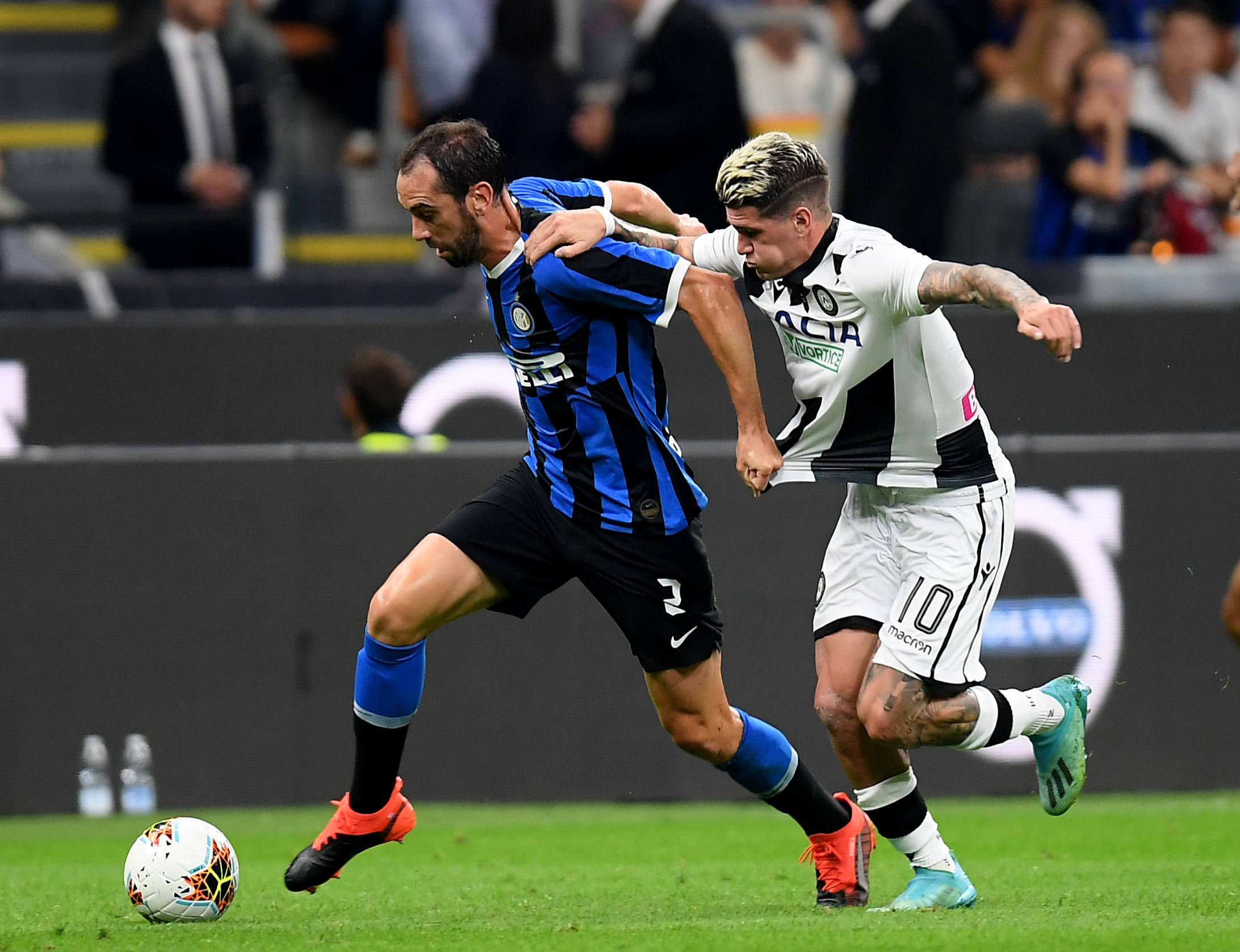 前额叶保持 前额叶保持